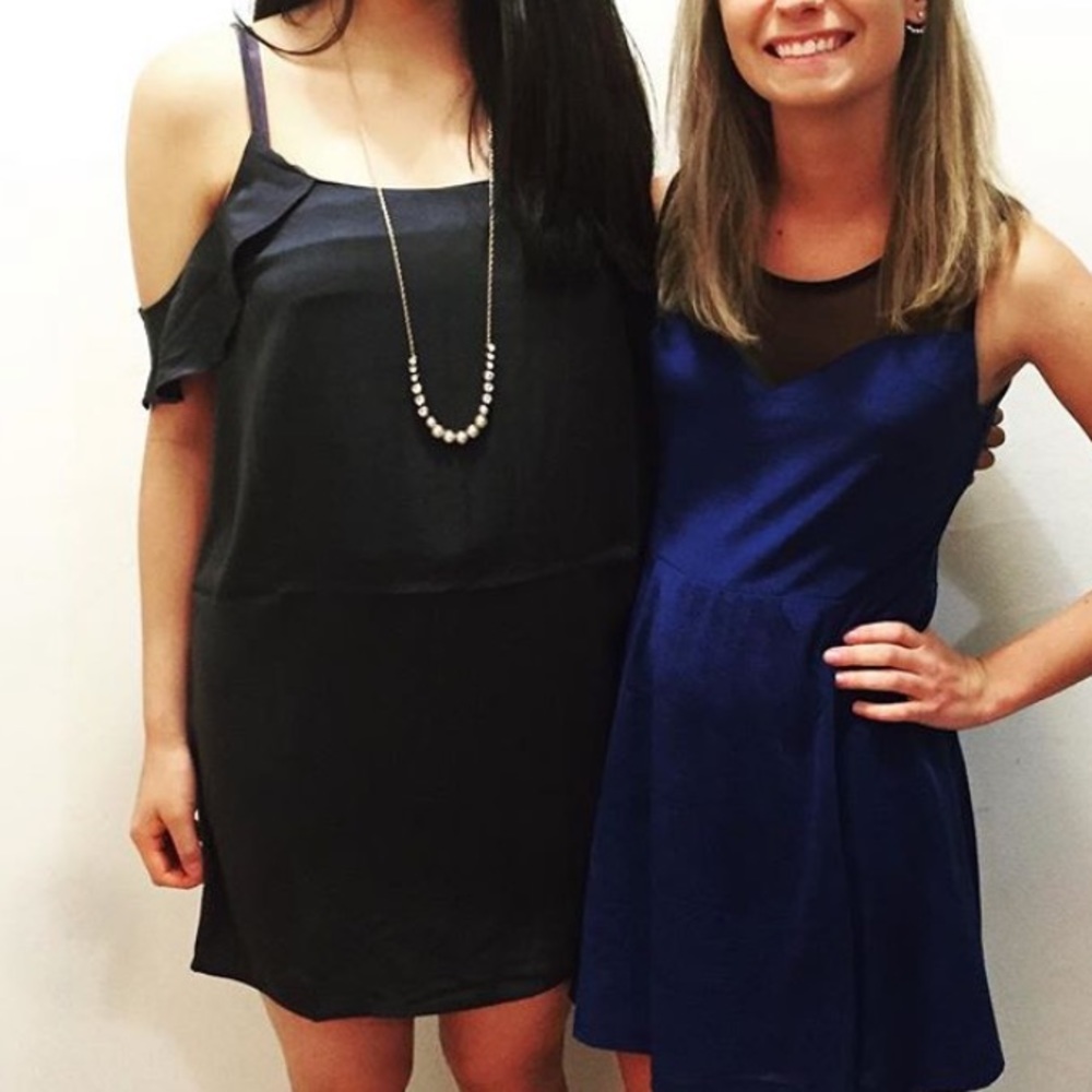 Urban Outfitter dress like new